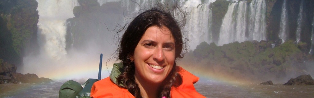 Cataratas de Iguazù