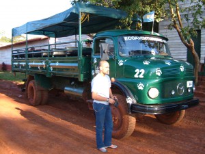 Transporte