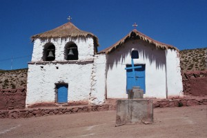 Machuca