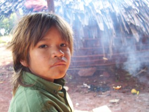 Guaranì