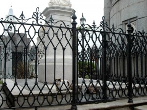 Recoleta