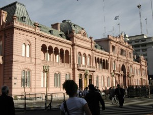 Casa Rosada