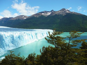 Perito Moreno