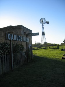 Carlos Keen