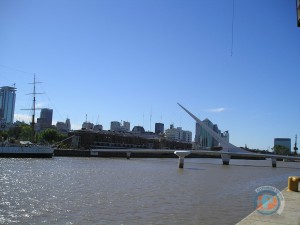 Puerto Madero