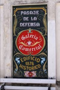 San Telmo