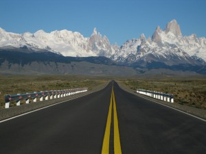 El Chalten