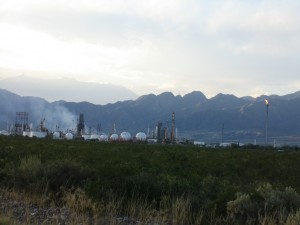 Mendoza