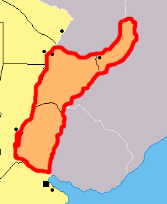 Regione Nord-Est