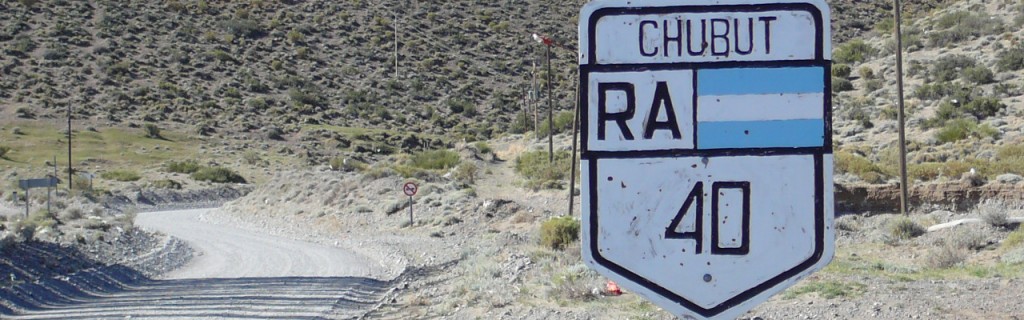 Ruta 40