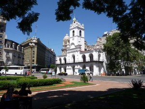 Buenos Aires Città
