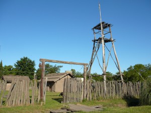 Fortin