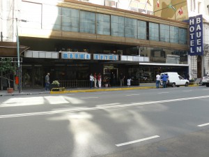 Alojamientos
