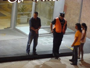 Sicurezza
