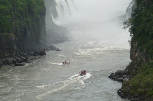 Misiones