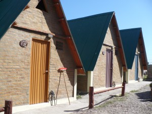 Alloggi