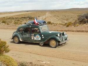 Transporte