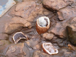 Miniere di Wanda