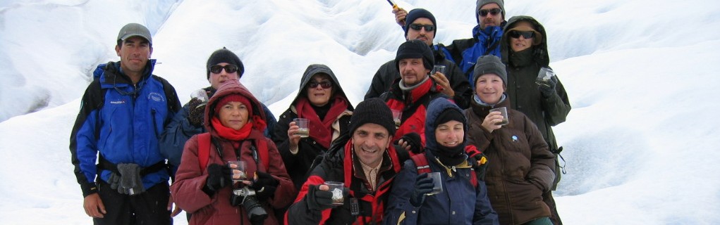 Perito Moreno