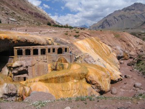 Mendoza