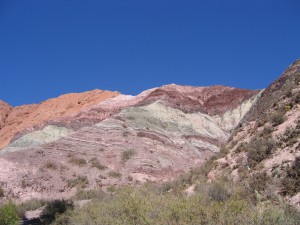Quebrada de Humahuaca