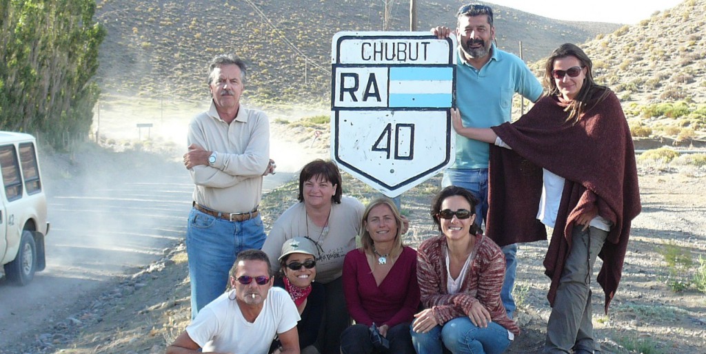 Ruta 40