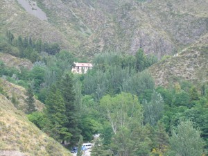 Mendoza