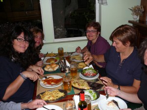 Comidas