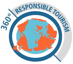 Logo 360°