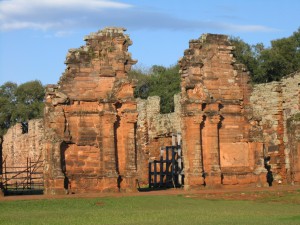 Misiones