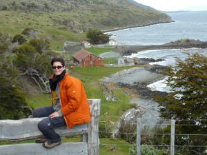 Estancia Tunel