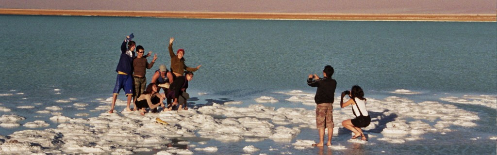 San Pedro de Atacama