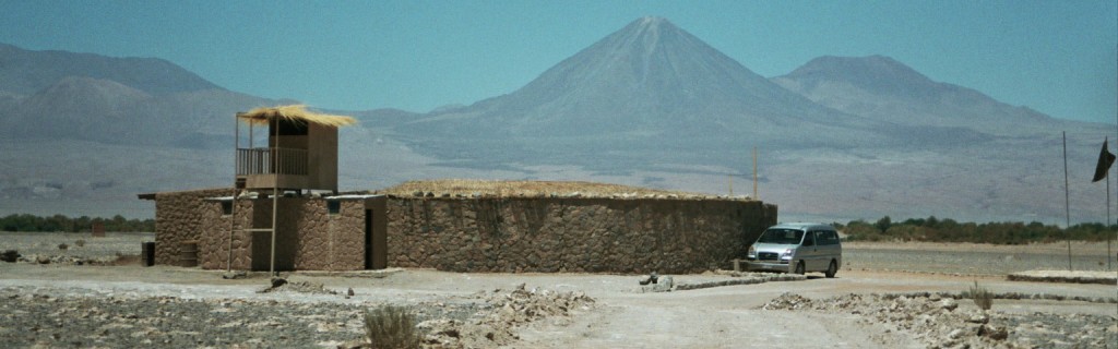 San Pedro de Atacama