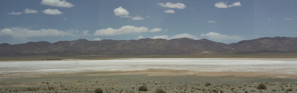 Salar de Uyuni