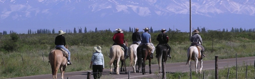 Caminos de Altamira
