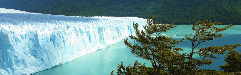 El Calafate