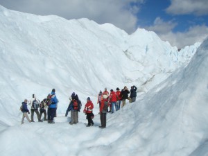 El Calafate