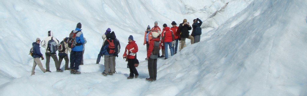 El Calafate