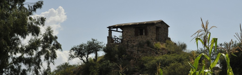 Red de Turismo Campesino