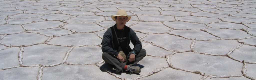 Salina grande