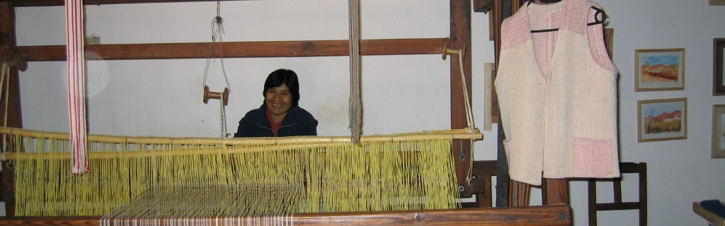 Molinos, Cooperativa artesano