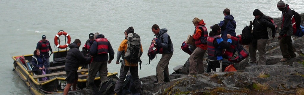 Puerto Natales