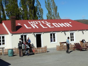 El Chalten