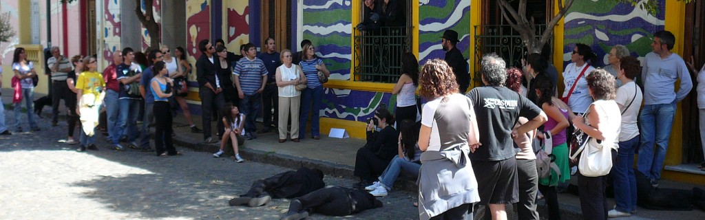 Buenos Aires