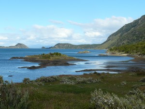 Ushuaia