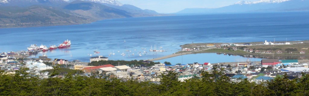 Ushuaia