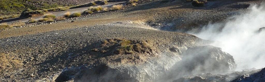 Terme di Copahue