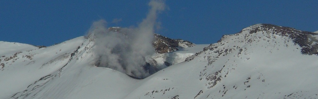 Copahue