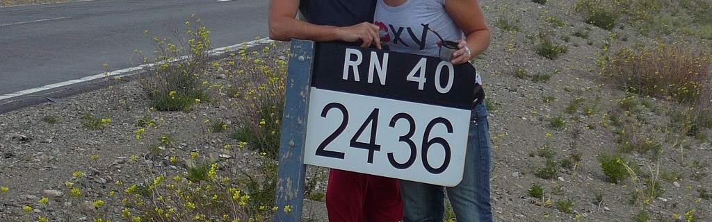 Ruta 40