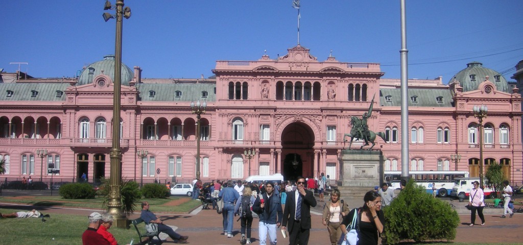 Casa Rosada